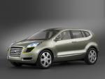 GM Sequel Concept 2005 года